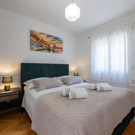 Adria Lejlighed Trogir