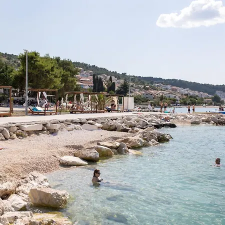 Adria Lejlighed Trogir