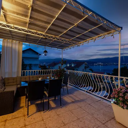 Adria Lejlighed Trogir