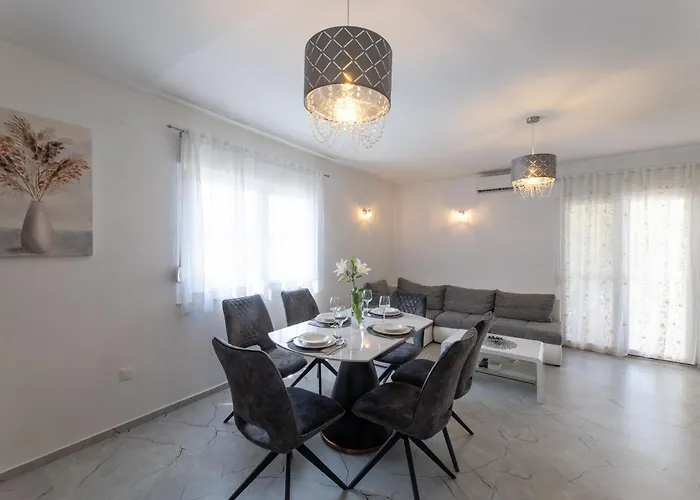 Apartment Adria Trogir