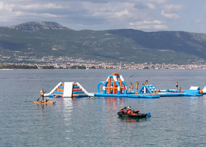 Apartment Adria Trogir