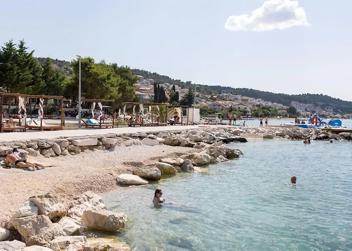 Adria Apartment Trogir