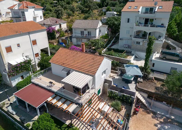 Apartment Adria Trogir