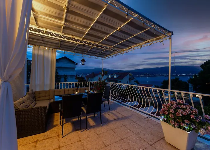 Adria Apartment Trogir