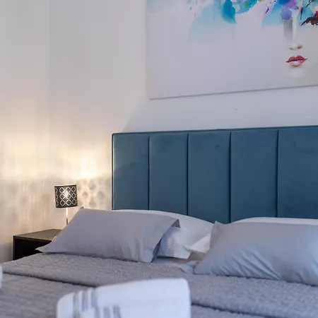 Apartment Adria *