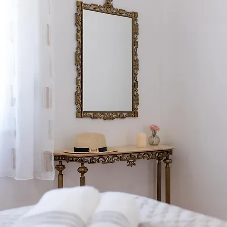 Apartment Adria