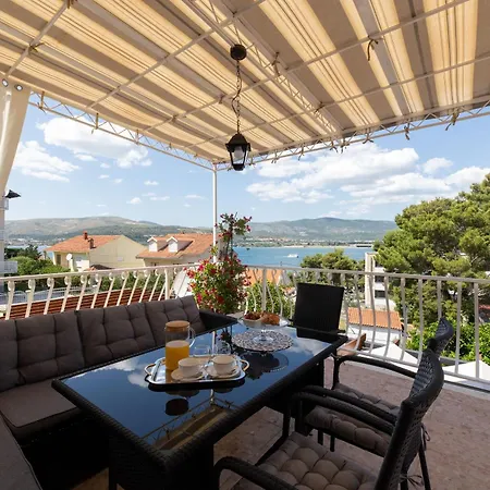 Adria Apartment *