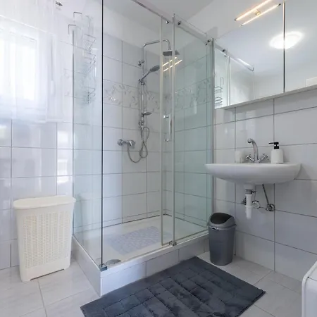Apartment Adria *