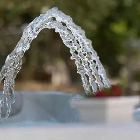 شقة Adria تروغير