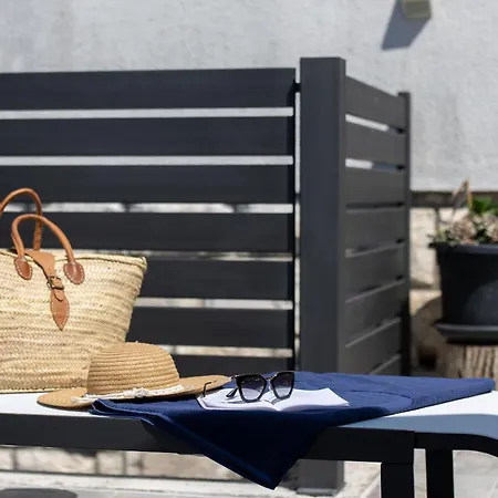 Adria Apartment *