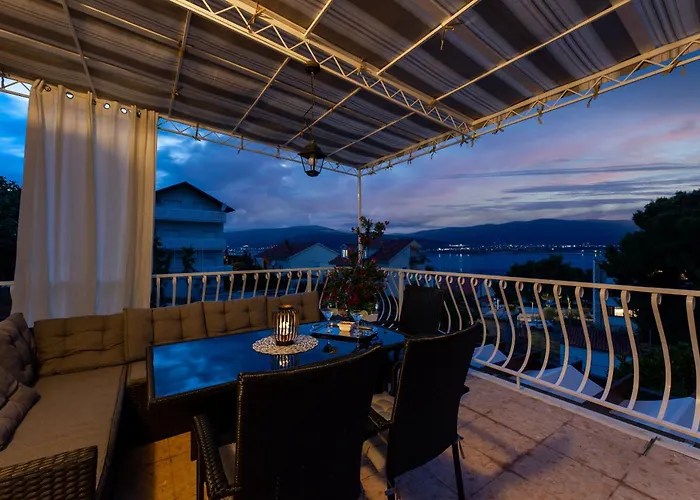 Appartement Adria Trogir