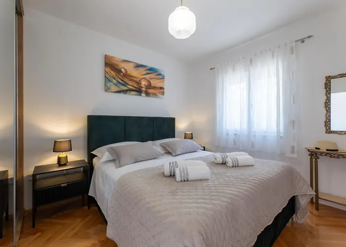 Adria Appartement Trogir