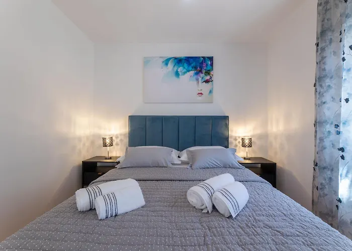 Appartement Adria
