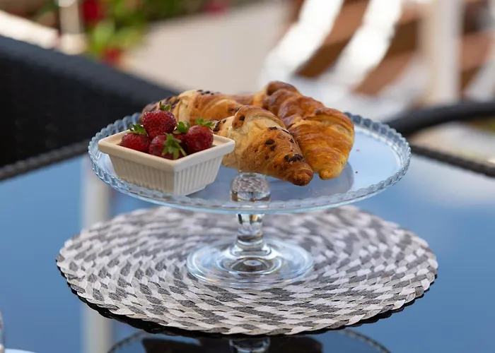 Adria Appartement Trogir