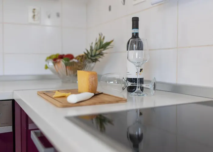 Adria Appartement Trogir