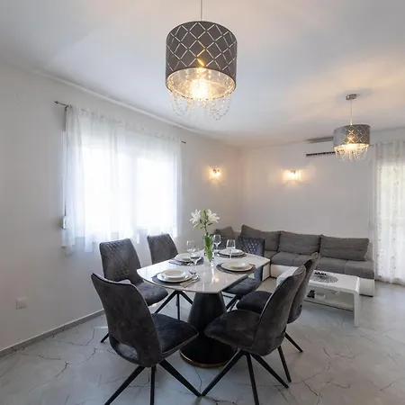 Lägenhet Adria Trogir