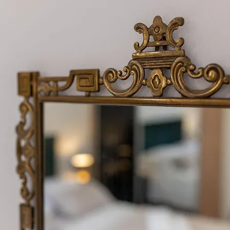 Adria Lägenhet Trogir