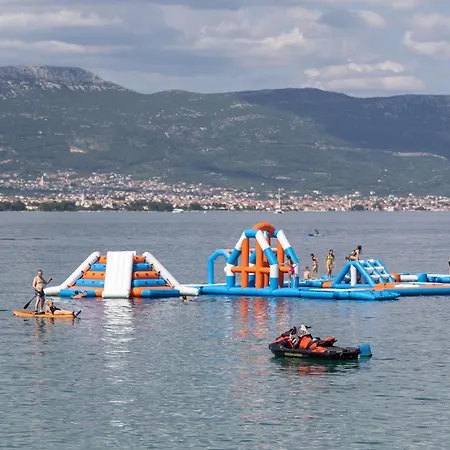 Lägenhet Adria Trogir