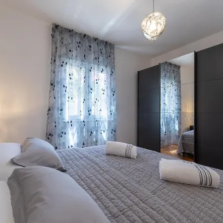 Lägenhet Adria Trogir