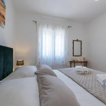 Lägenhet Adria Trogir